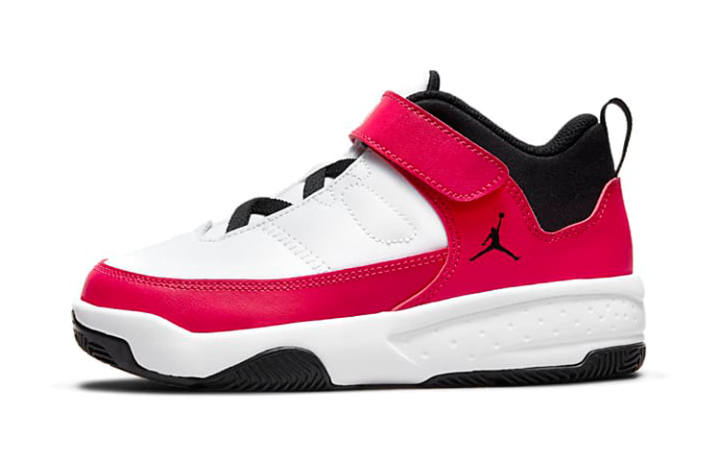 Jordan Jordan Max Aura 3 Cushioning Slip Resistant Abrasion Resistant Cushioning Slip Resistant Abrasion Resistant Mid top