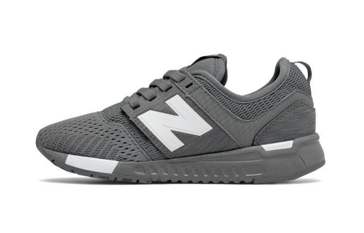 New Balance New Balance NB 247 Kids' Running Shoes Pre School