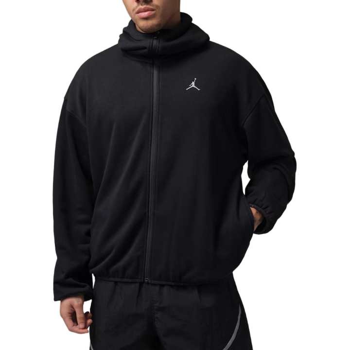 Jordan Jordan Brooklyn Men's Hike Mike Full-Zip Hoodie