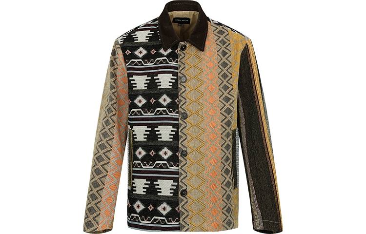 URBAN REVIVO Jackets & Coats 26 Spring Summer Men's