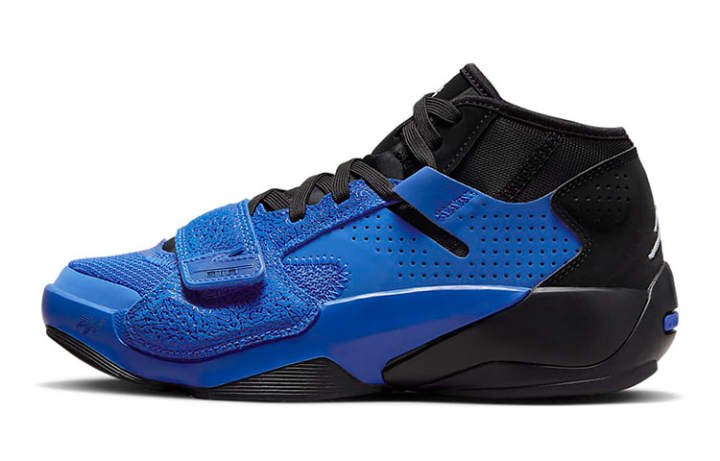 Jordan Jordan Zion 2 Hyper Royal GS