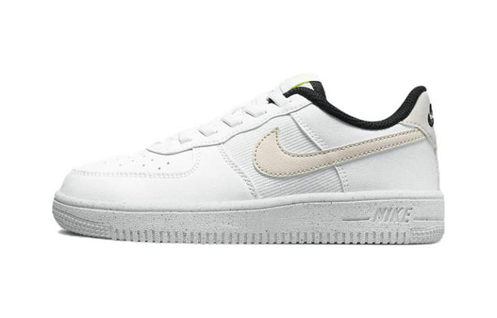 Nike Nike Air Force 1 Casual Slip Resistant, Abrasion Resistant, Lightweight Slip Resistant, Abrasion Resistant, Lightweight