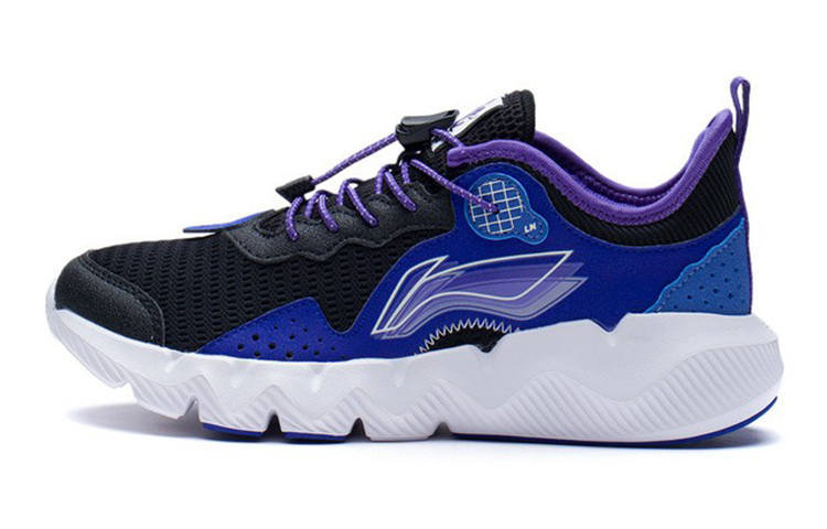Li-Ning YOUNG Li Ning YOUNG Kids' Casual Shoes Grade School