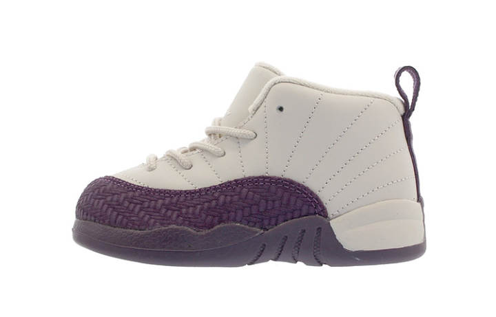 Jordan Jordan 12 Retro Desert Sand TD