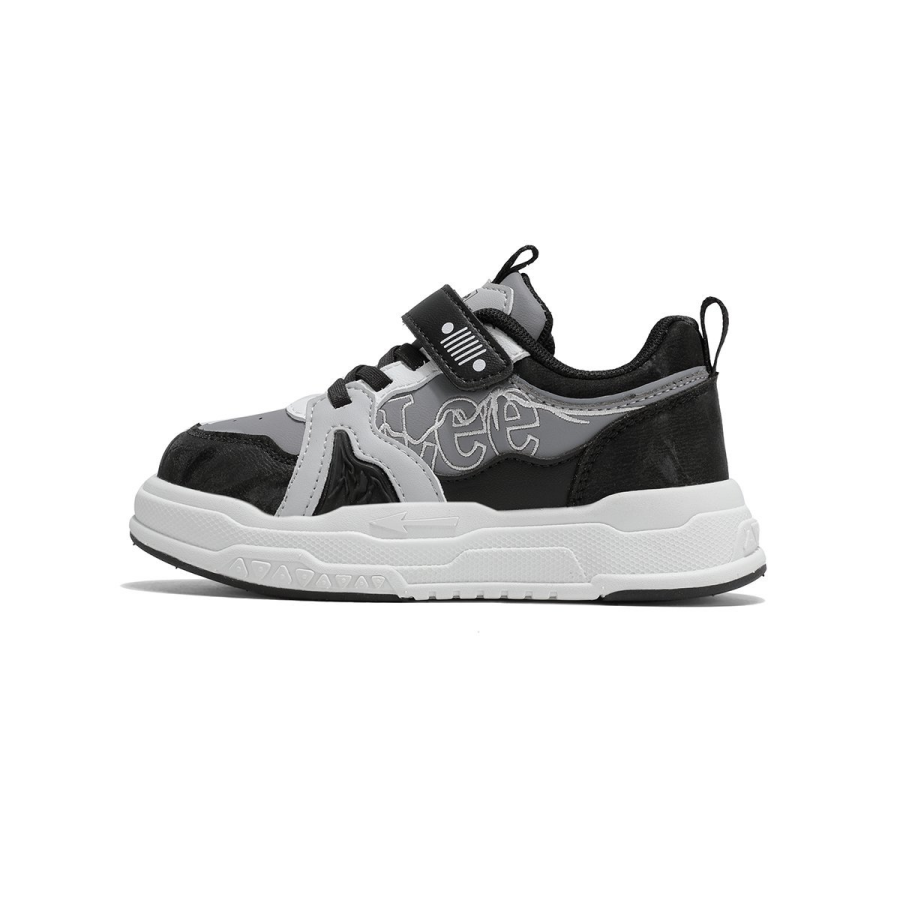 LEE KIDS LEE KIDS' Outdoor Shoes Black Kids'