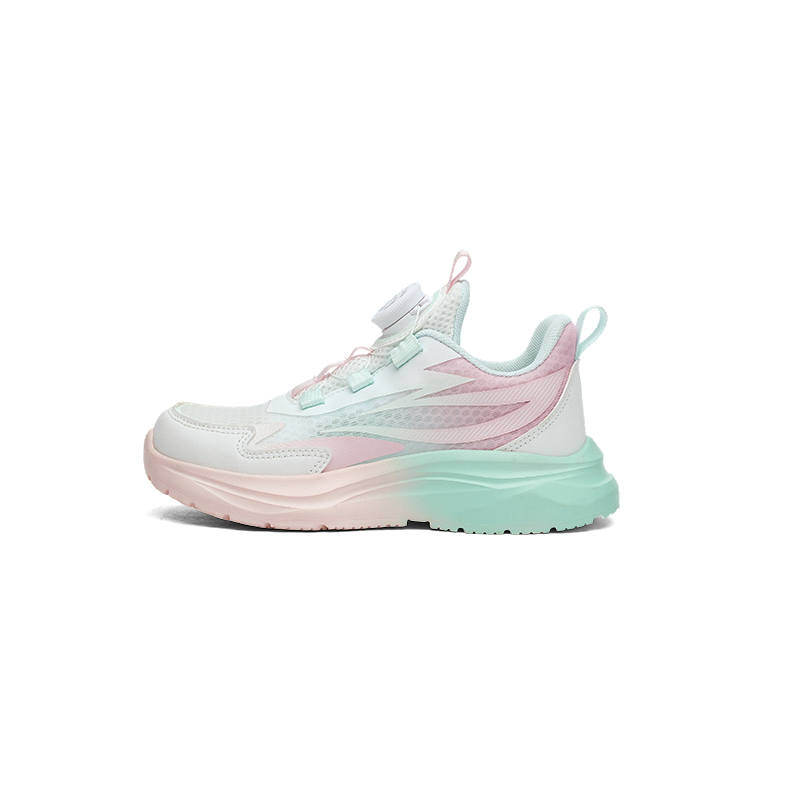 SHIBU Mesh Breathable Lightweight Cushioning Breathable Lightweight Cushioning Low top Kids Lifestyle Shoes Kids'