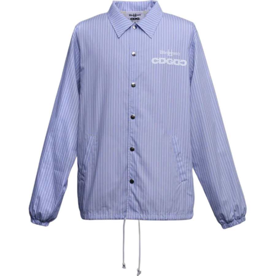 CDG CDG x G DRAGON G DRAGON Jackets & Coats Unisex