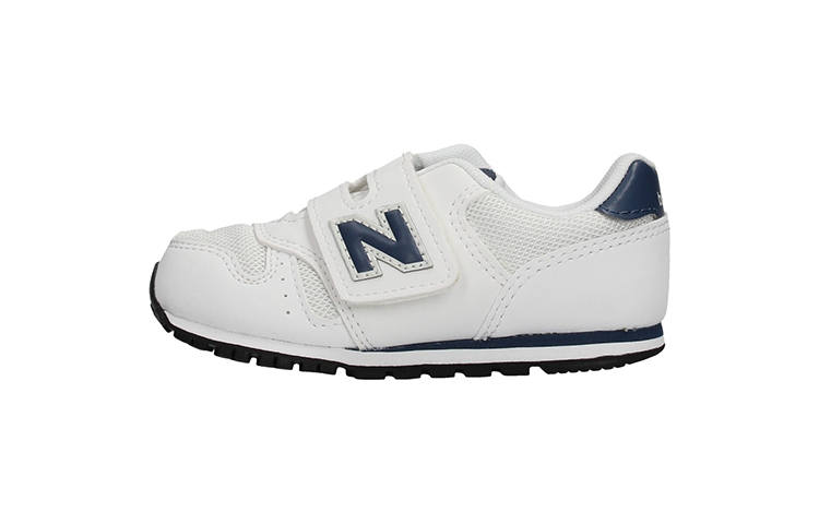 New Balance New Balance NB 373 Cushioning Abrasion Resistant Low top Toddler Shoes Infant And Toddler