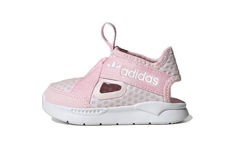 Adidas Originals 360 Sandals Slip Resistant Cushioning Abrasion Resistant Slip Resistant Cushioning Abrasion Resistant