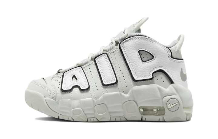 Nike Nike Air More Uptempo Photon Dust PS