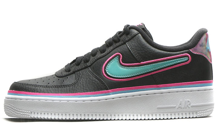 Nike Nike Air Force 1 Low LV8 Miami Vice GS