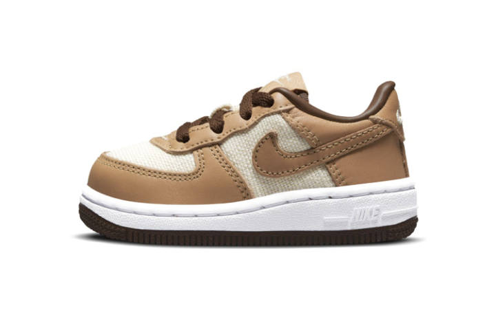 Nike Nike Air Force 1 Toddler Shoes Baby