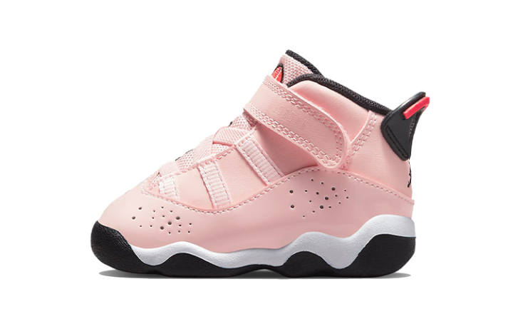 Jordan Jordan 6 Rings Atmosphere TD