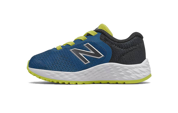 New Balance New Balance Cushioning Abrasion Resistant Breathable Toddler Shoes Infant And Toddler
