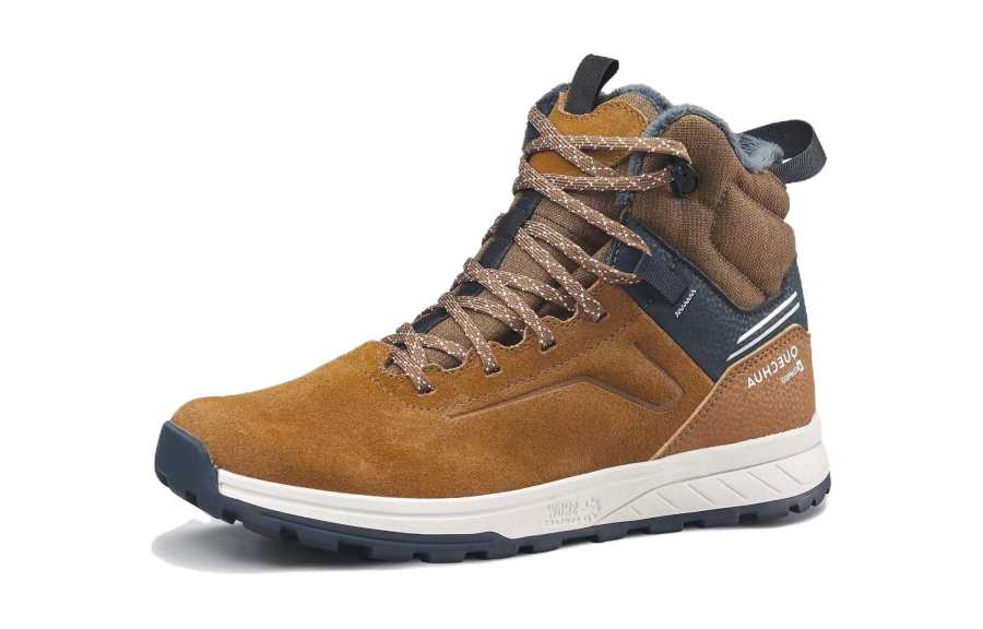DECATHLON Abrasion Resistant Thermal Cushioning Slip Resistant Abrasion Resistant Thermal Cushioning Slip Resistant