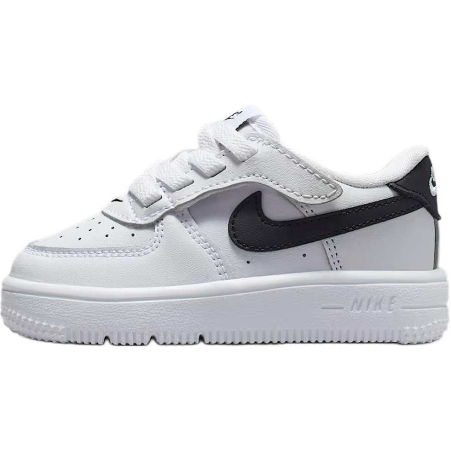 Nike Nike EasyOn Low top Toddler Shoes White Infant And Toddler