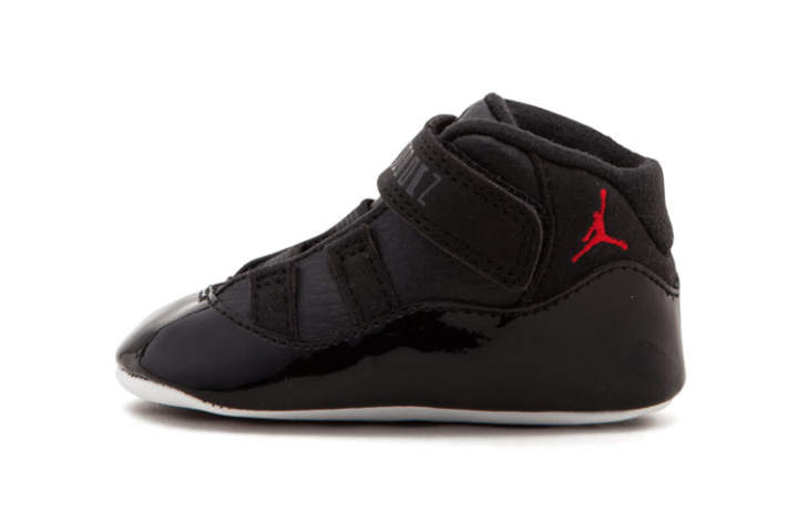 Jordan Air Jordan 11 Retro "Gift Pack" Black TD