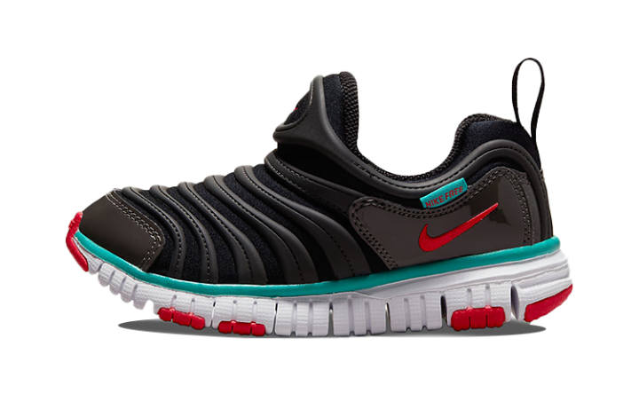 Nike Nike Dynamo Free Kids' Casual Shoes Pre School