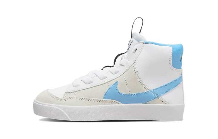 Nike Nike Blazer Kids' Skateboarding Shoes Pre School