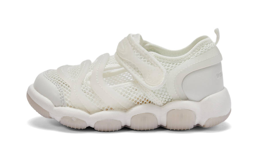 DAVE&BELLA Lightweight And Breathable Children's Sandals Children Aged 3 7 Years Old