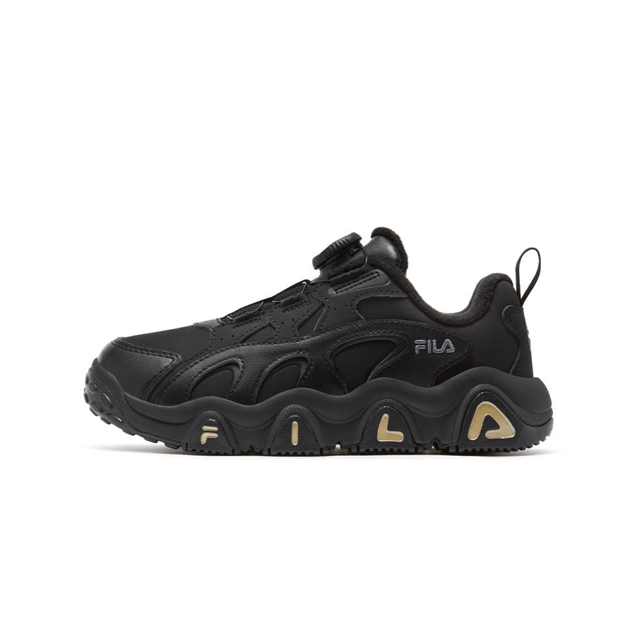FILA KIDS Heritage FHT Kids' Basketball Shoes Kids
