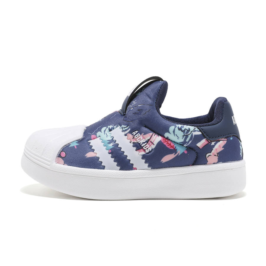 ABC KIDS Slip Resistant, Abrasion Resistant, Lightweight Cushioning