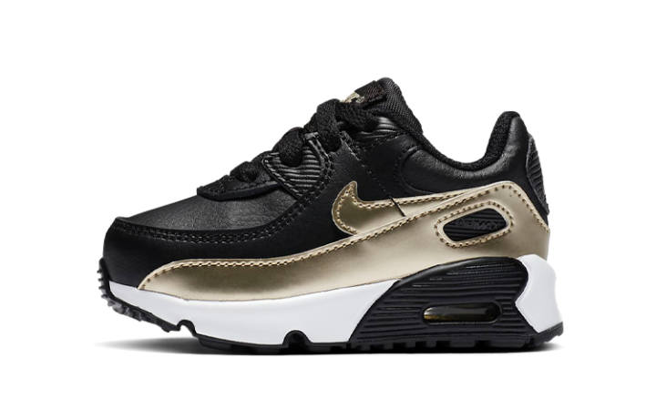 Nike Nike Air Max 90 Toddler Shoes Baby