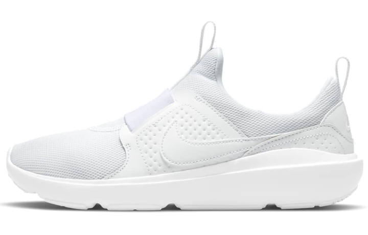 Nike Nike Ad Comfort Low top Casual Shoes White Unisex