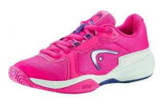 HEAD Slip Resistant Cushioning Low top Kids' Training Shoes Rose Red Kids'