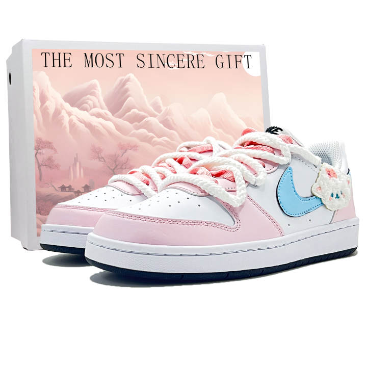 Nike Nike Court Borough Kids' Skateboarding Shoes Grade School