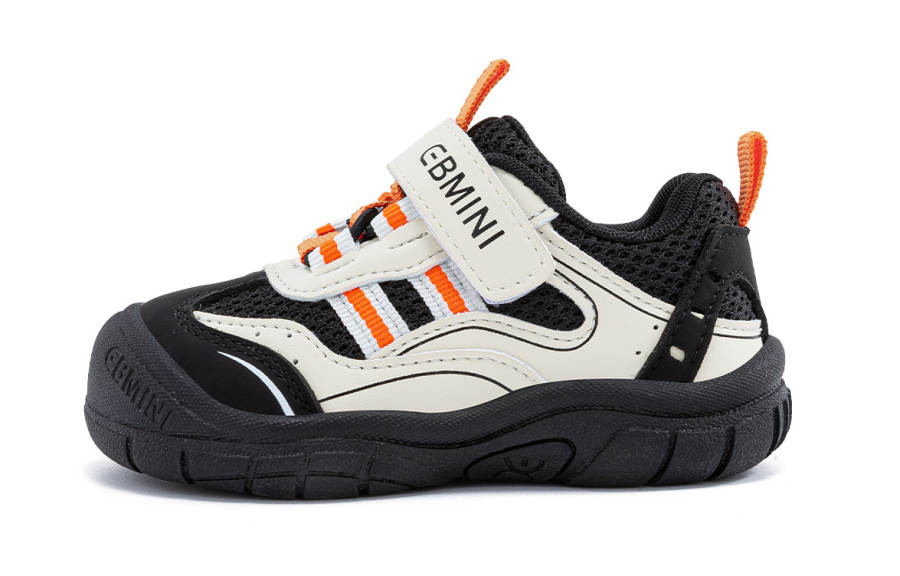 EBMINI EBMINI Slip Resistant Anti Kick Abrasion Resistant Breathable Lightweight Cushioning