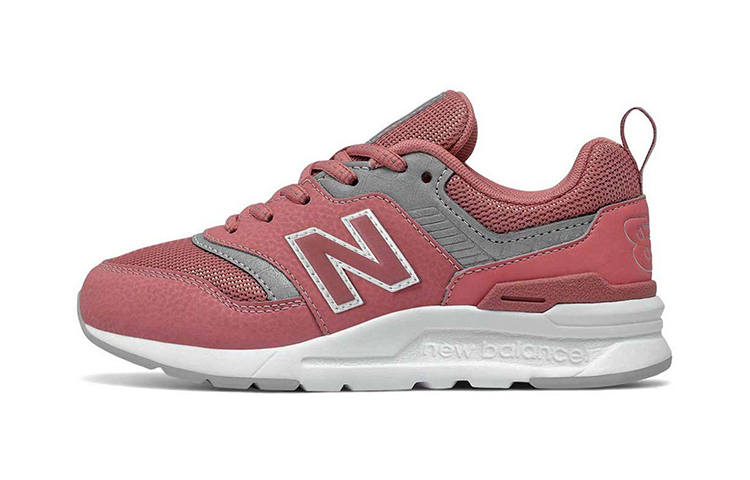 New Balance New Balance NB 997H Kids' Casual Shoes Pre School