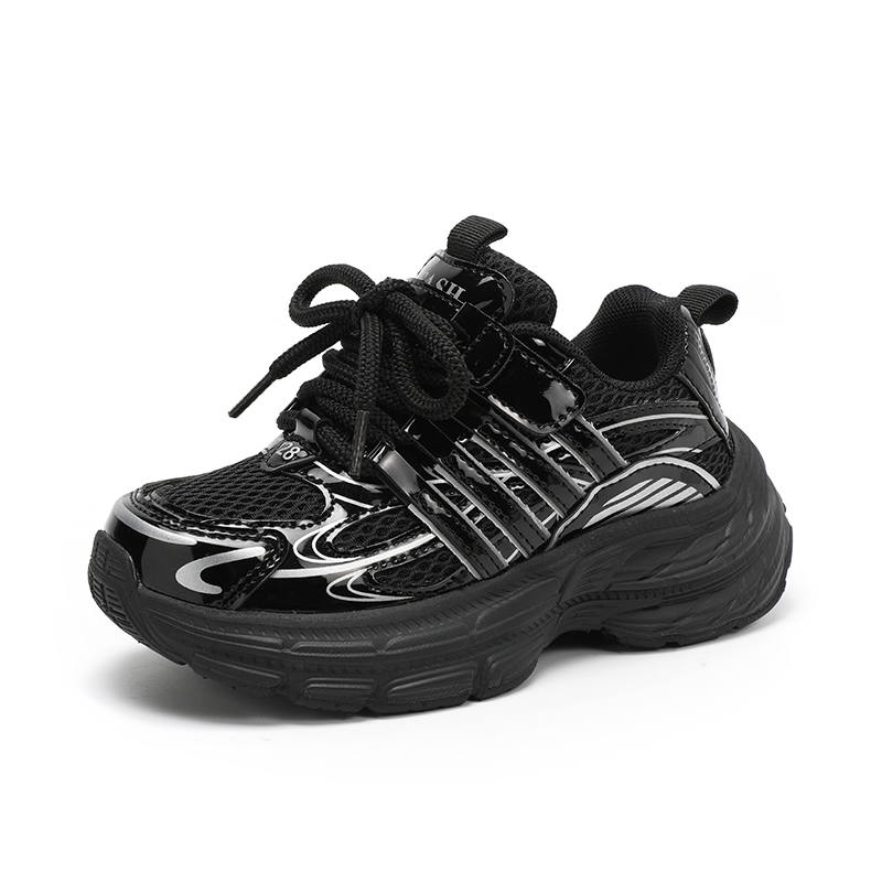 CHAOGONG Breathable Lightweight Cushioning Casual Shoes Kids'