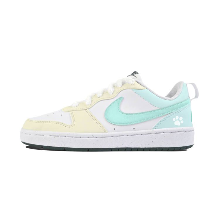 Nike Nike Court Borough Kids' Skateboarding Shoes Grade School