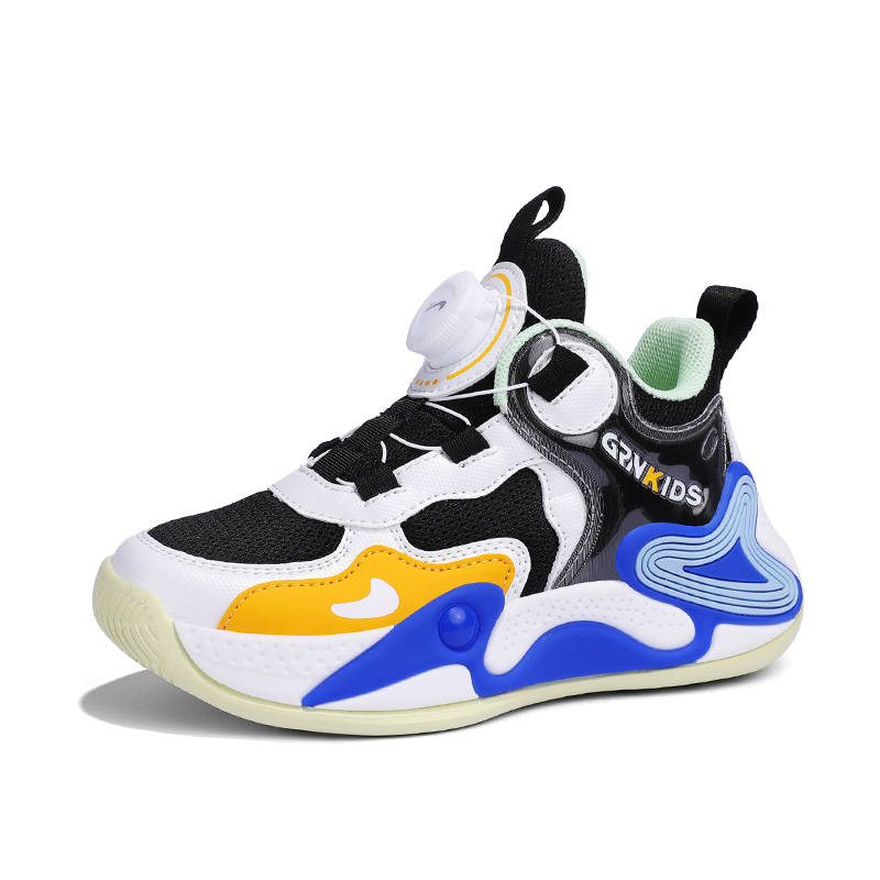 K-bird K bird Abrasion Resistant, Anti Kick, Breathable Abrasion Resistant Anti Kick Breathable Kids Lifestyle Shoes Kids'