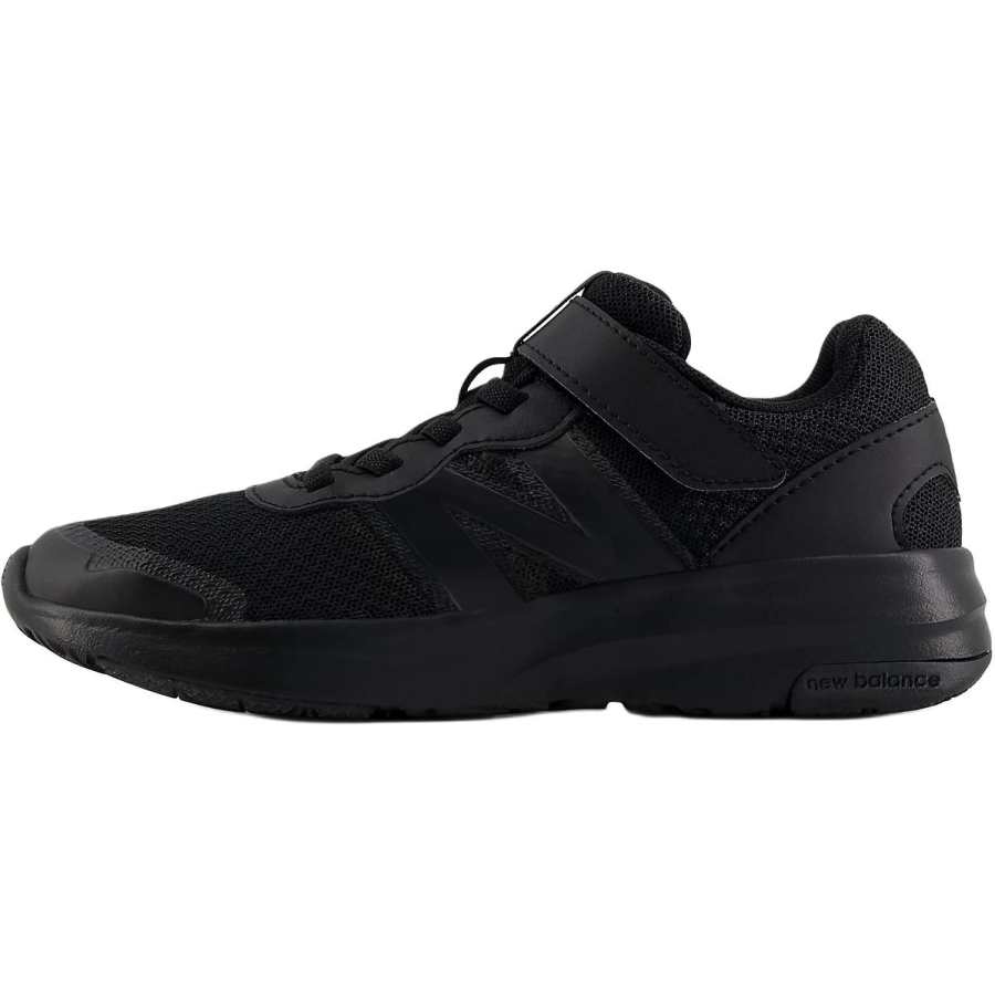 New Balance New Balance Low top Kids Lifestyle Shoes Black Kids'