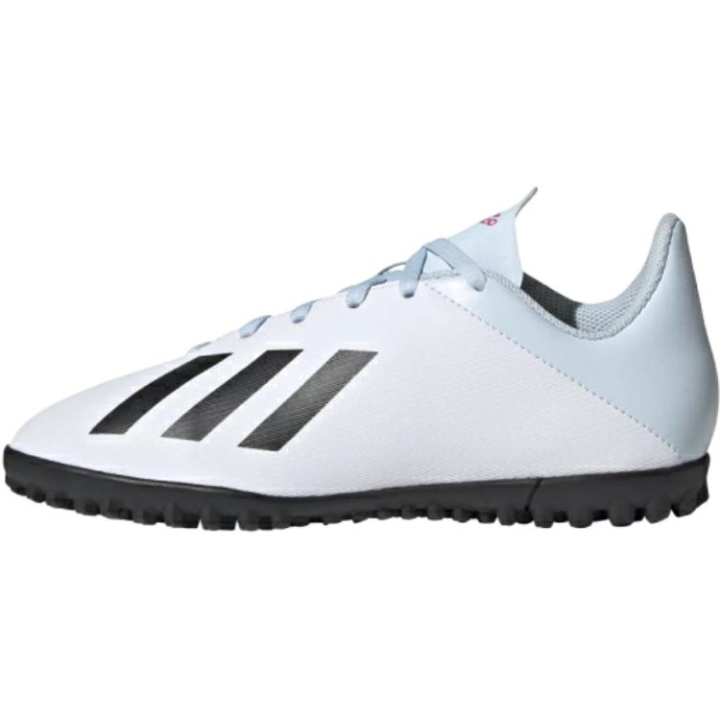 Adidas Adidas X 19.4 Low top Soccer Shoes White Kids'