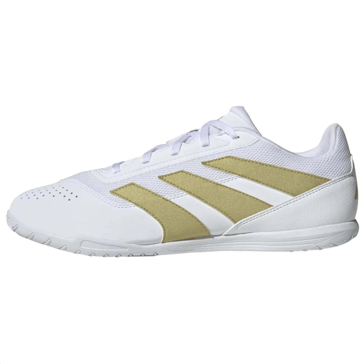 Adidas Adidas Soccer Shoes Men's White