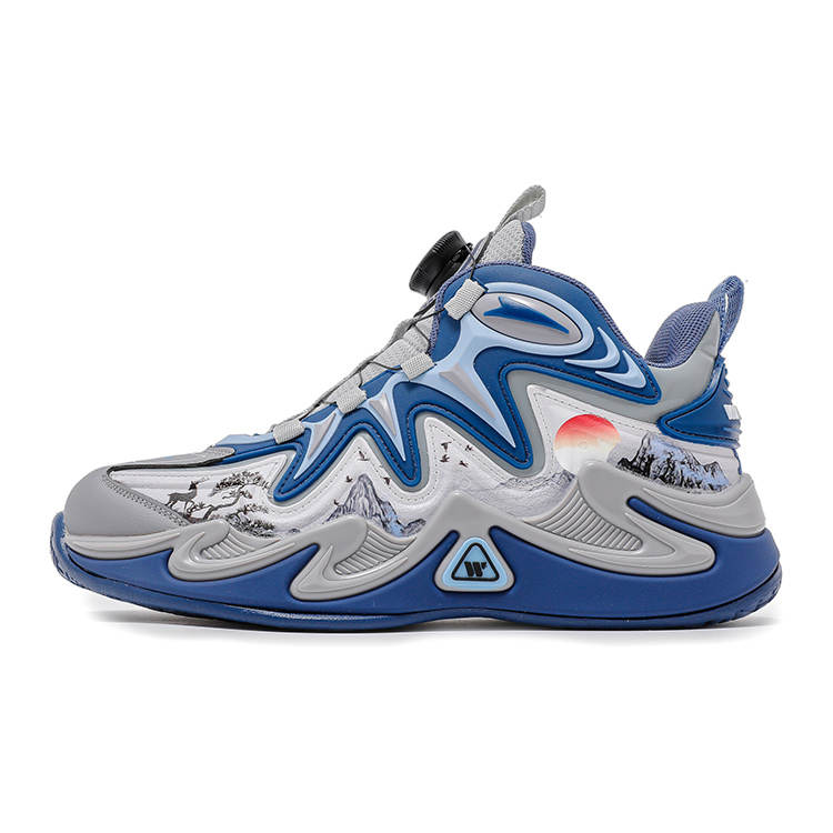 WARRIOR Warrior Mid top Kids' Running Shoes Kids'