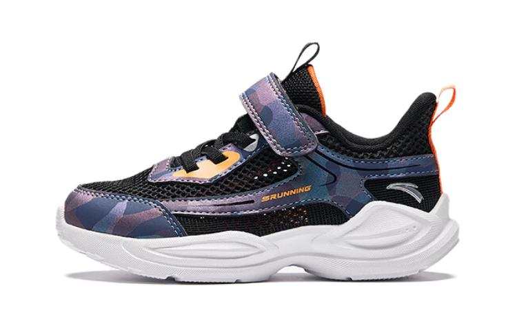 Antakids Slip Resistant Abrasion Resistant Slip Resistant Abrasion Resistant Low top Kids' Running Shoes