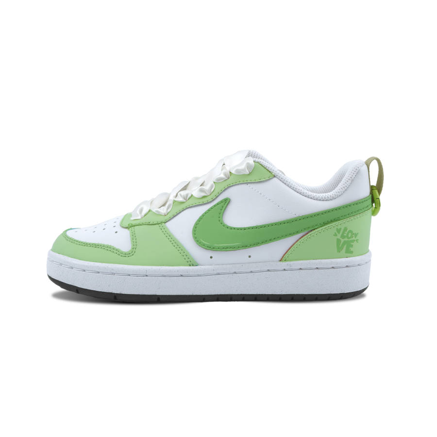 Nike Nike Court Borough Kids' Skateboarding Shoes Grade School