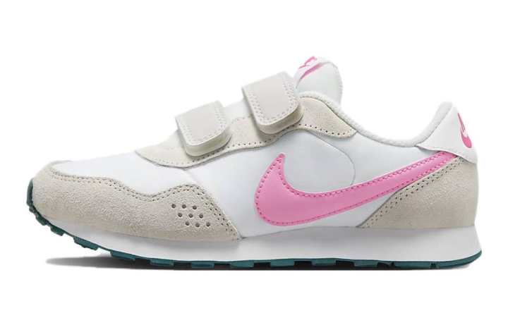 Nike Nike MD Valiant PS 'Summit White Pink Spell'