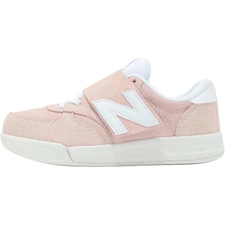 New Balance New Balance NB 300 Abrasion Resistant Low top Kids' Skateboarding Shoes Light Pink Children Aged 3 7 Years Old