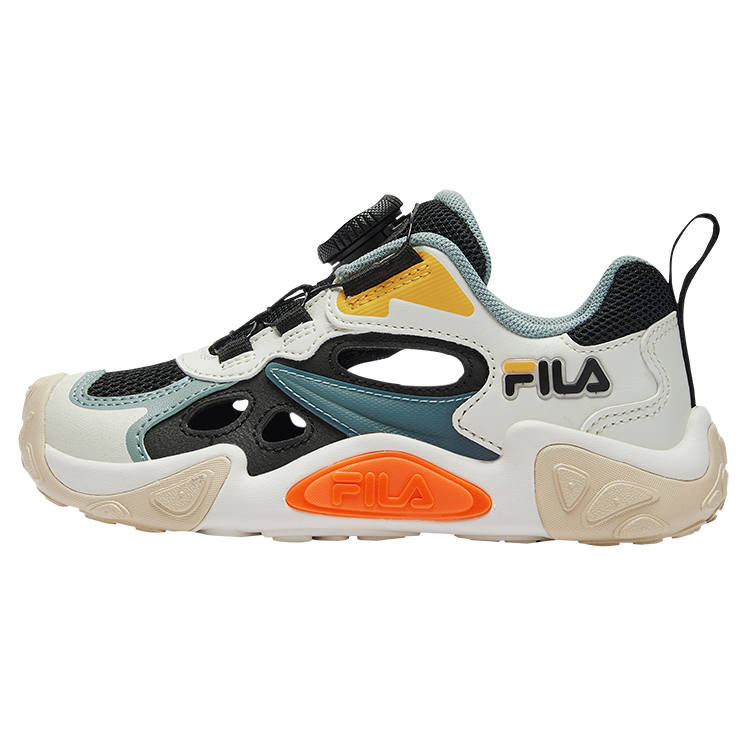FILA KIDS BOA Kids' Outdoor Shoes Pre School