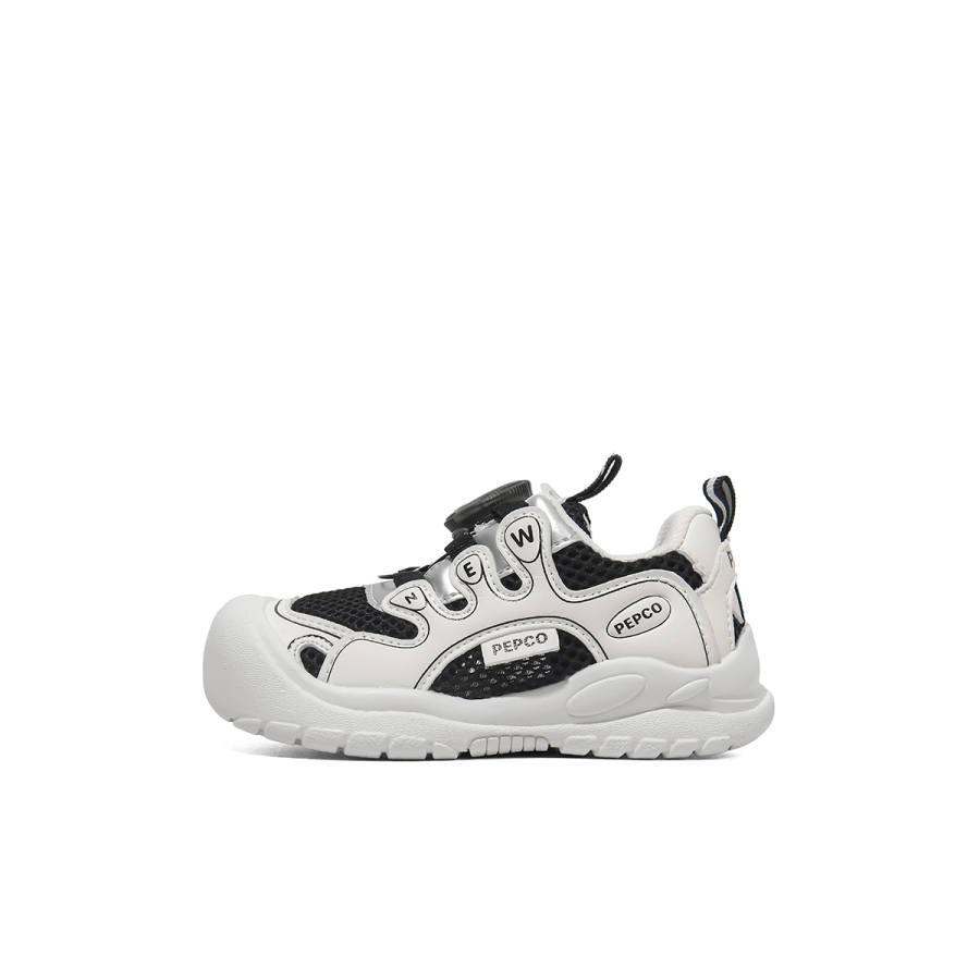 XIAOZHUBANNA Breathable And Slip Resistant Breathable And Slip Resistant Low top Kids' Outdoor Shoes