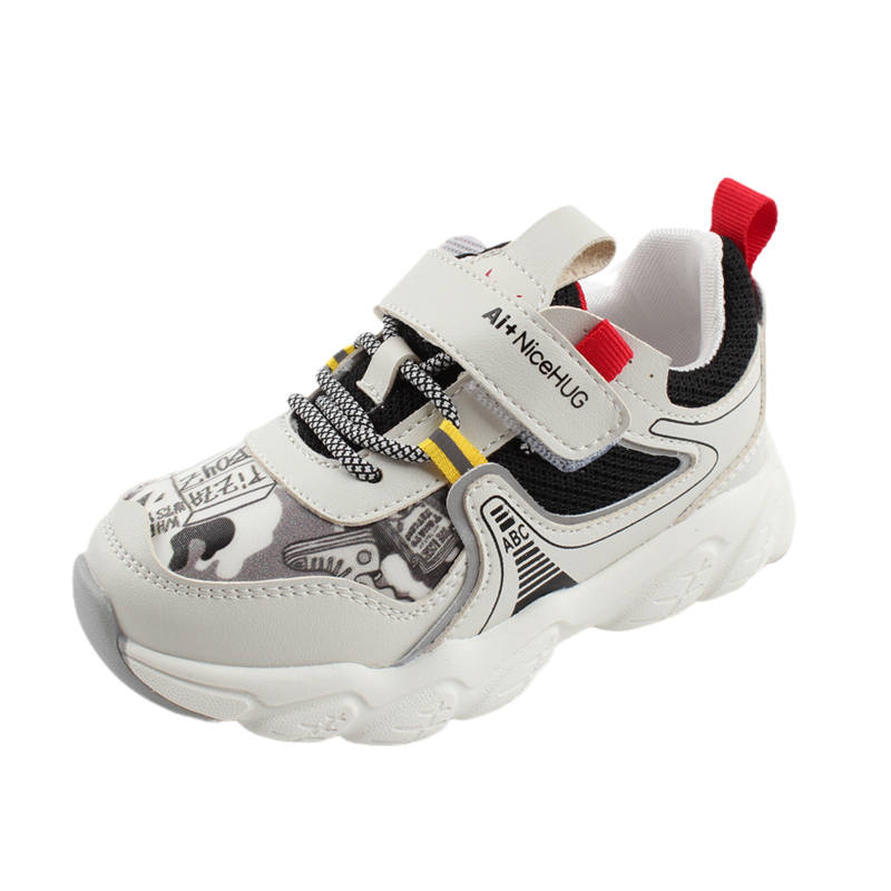 ABC KIDS Mid top Toddler Shoes Infant And Toddler