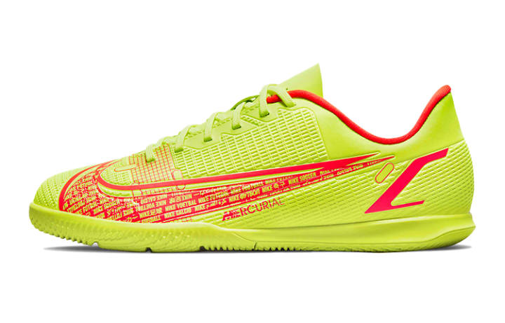 Nike Nike Mercurial Vapor 14 Kids' Soccer Shoes Kids
