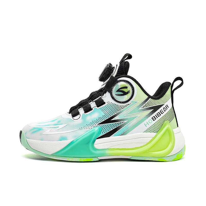 HOBIBEAR Abrasion Resistant Slip Resistant Cushioning Abrasion Resistant Slip Resistant Cushioning