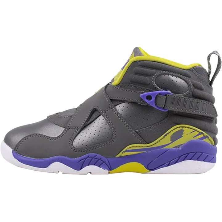 Jordan Air Jordan 8 Retro Ps 'Laney'