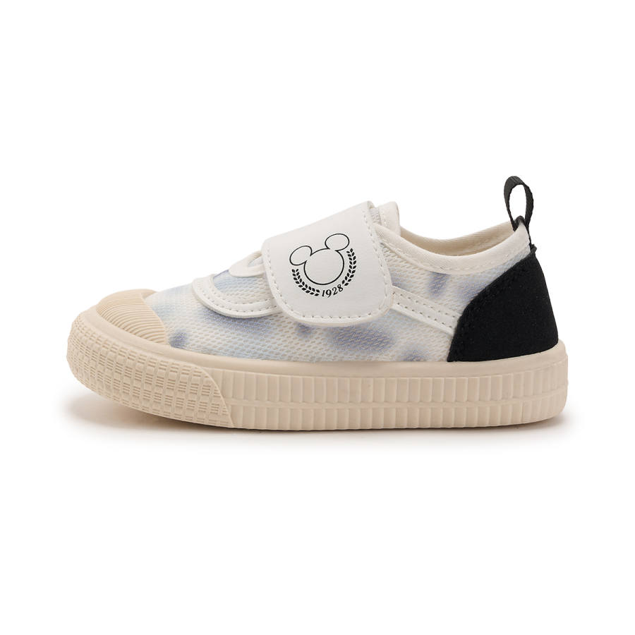Disney Synthetic Leather Slip Resistant And Breathable Slip Resistant And Breathable Kids' Skateboarding Shoes Kids'